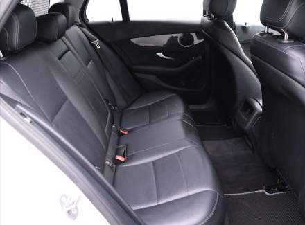 Mercedes-Benz - C-class