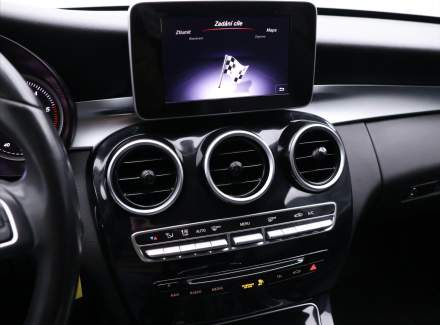 Mercedes-Benz - C-class