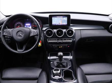 Mercedes-Benz - C-class