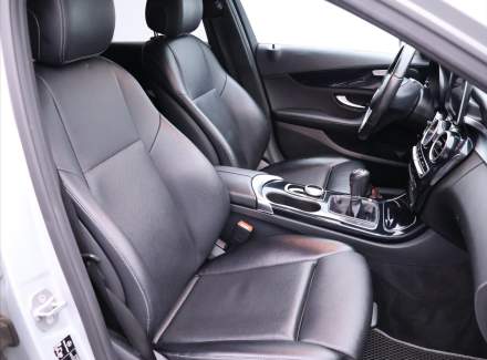 Mercedes-Benz - C-class