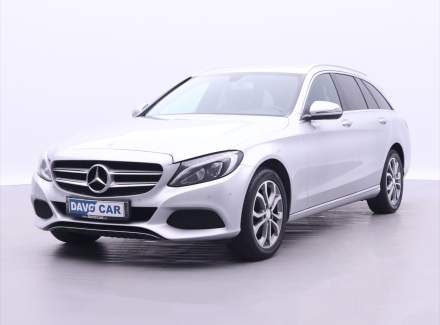 Mercedes-Benz - C-class