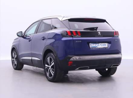 Peugeot - 3008