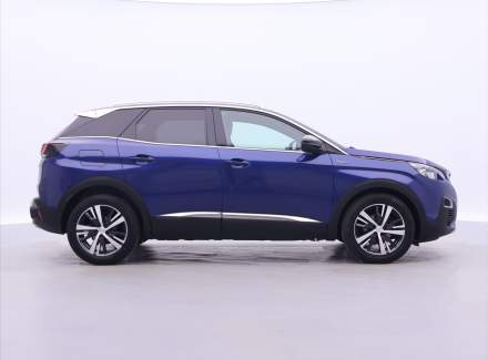 Peugeot - 3008