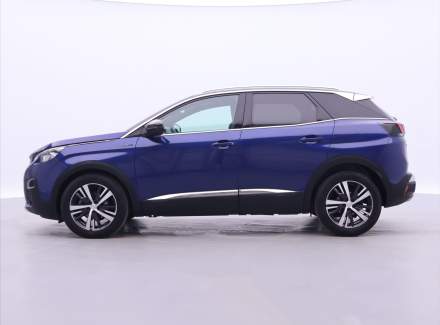 Peugeot - 3008