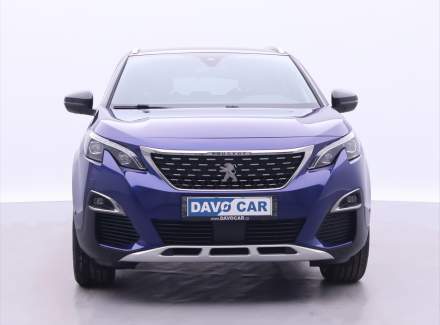 Peugeot - 3008