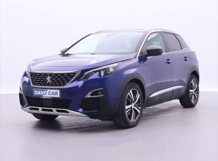Peugeot - 3008