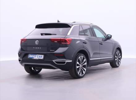 Volkswagen - T-Roc
