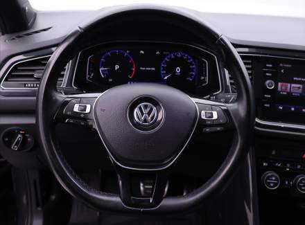 Volkswagen - T-Roc