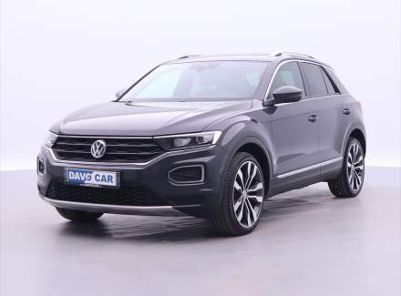 Volkswagen - T-Roc