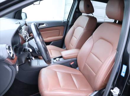 Mercedes-Benz - B-class