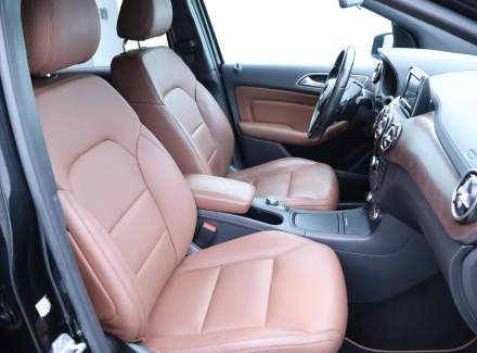 Mercedes-Benz - B-class