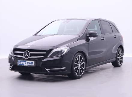 Mercedes-Benz - B-class
