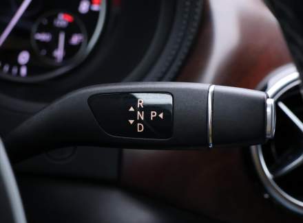 Mercedes-Benz - B-class