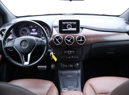 Mercedes-Benz - B-class