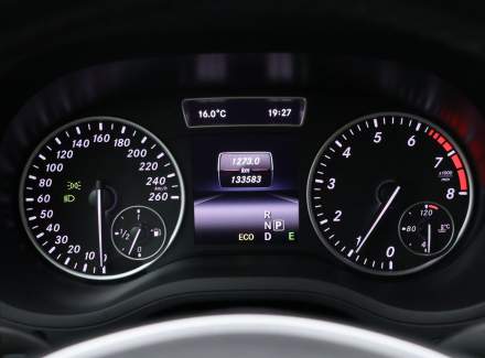 Mercedes-Benz - B-class