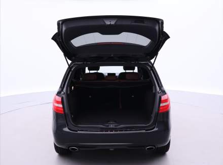 Mercedes-Benz - B-class