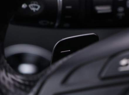 Mercedes-Benz - B-class