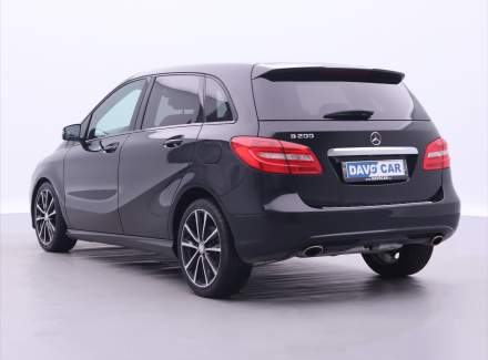 Mercedes-Benz - B-class