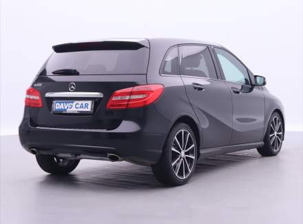 Mercedes-Benz - B-class