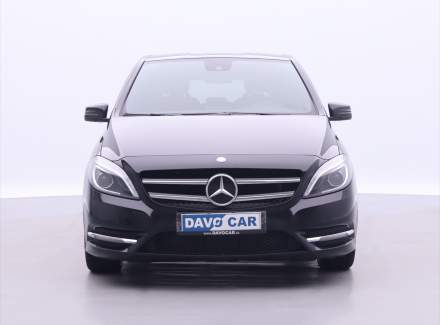 Mercedes-Benz - B-class