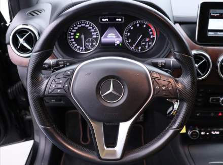 Mercedes-Benz - B-class