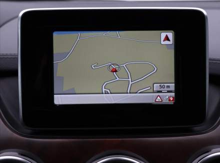 Mercedes-Benz - B-class