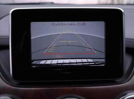 Mercedes-Benz - B-class