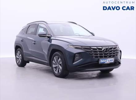 Hyundai - Tucson