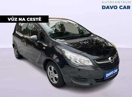 Opel - Meriva