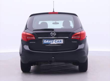Opel - Meriva