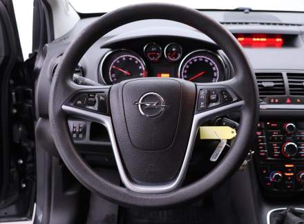 Opel - Meriva