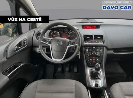 Opel - Meriva