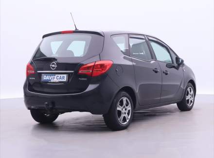 Opel - Meriva