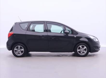 Opel - Meriva