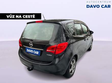 Opel - Meriva