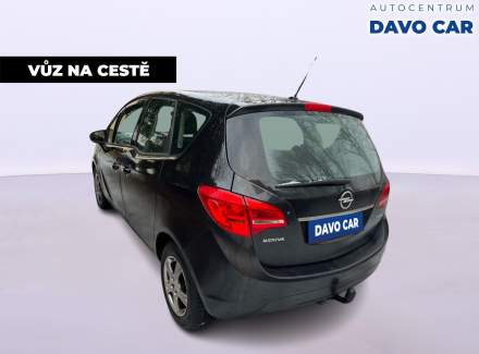 Opel - Meriva