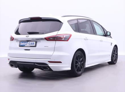 Ford - S-MAX