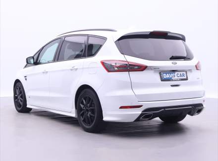 Ford - S-MAX