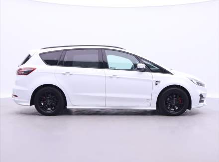 Ford - S-MAX