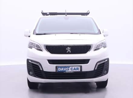 Peugeot - Peugeot-Expert