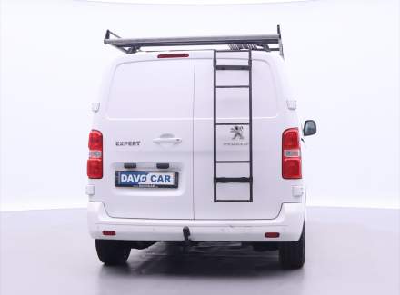 Peugeot - Peugeot-Expert