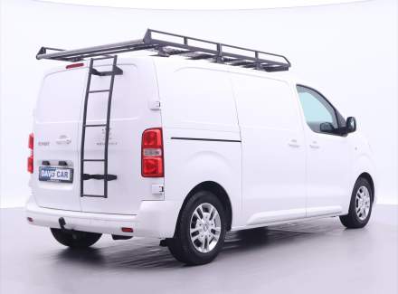 Peugeot - Peugeot-Expert