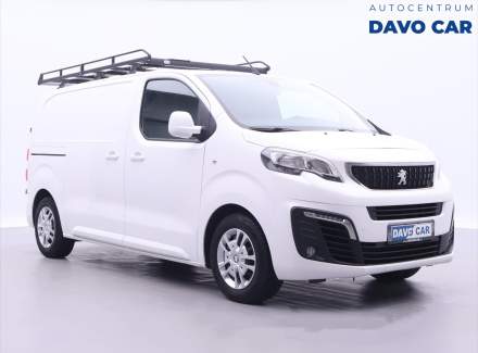 Peugeot - Peugeot-Expert