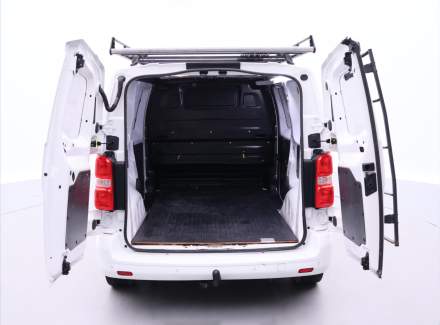 Peugeot - Peugeot-Expert