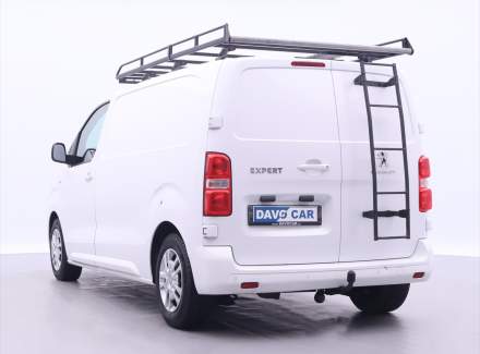 Peugeot - Peugeot-Expert