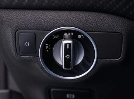 Mercedes-Benz - A-class