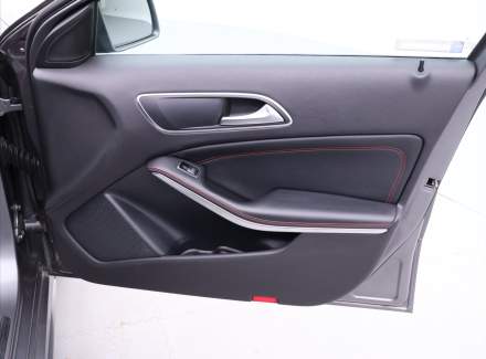 Mercedes-Benz - A-class