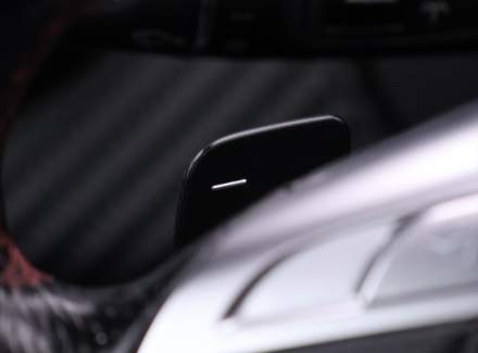 Mercedes-Benz - A-class