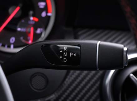 Mercedes-Benz - A-class