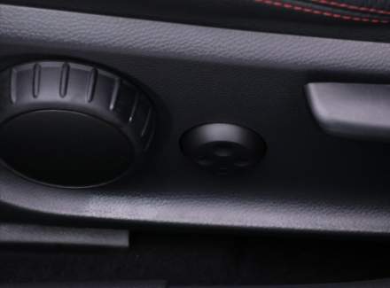 Mercedes-Benz - A-class